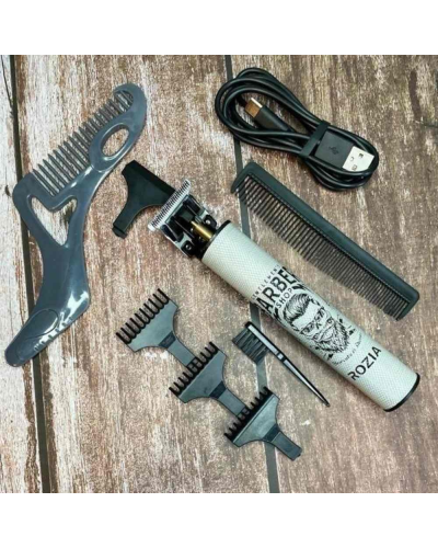 Trimmer Rozia HQ286