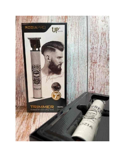 Trimmer Rozia HQ286