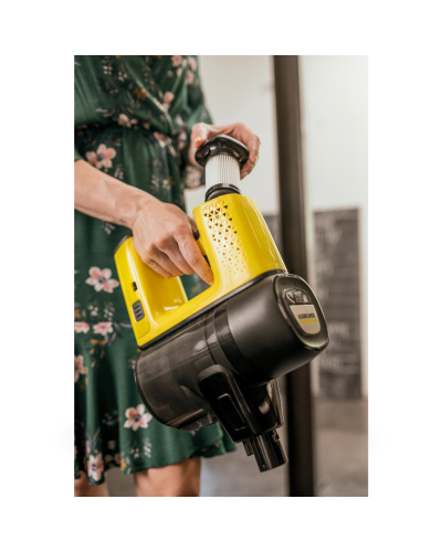 Tozsoran üçün Filtr KARCHER HEPA 12 2.863-318.0