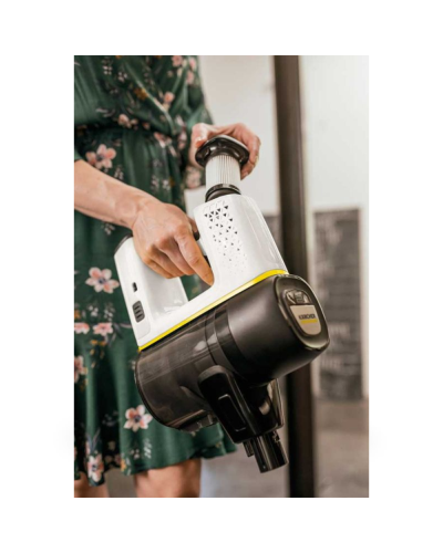 Tozsoran üçün Filtr KARCHER HEPA 12 2.863-318.0