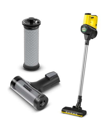 Filtr təmizləyicisi KARCHER 2.863-321.0