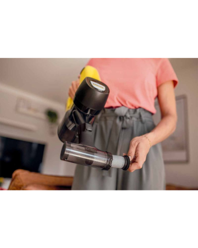 Filtr təmizləyicisi KARCHER 2.863-321.0