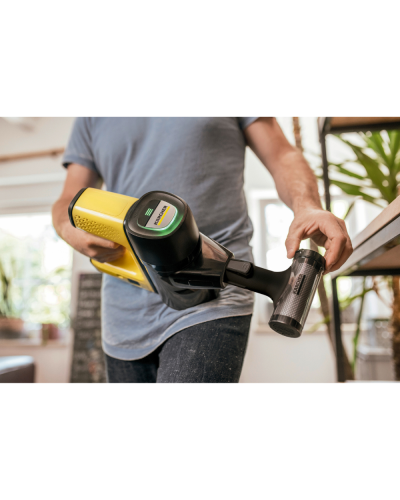 Filtr təmizləyicisi KARCHER 2.863-321.0