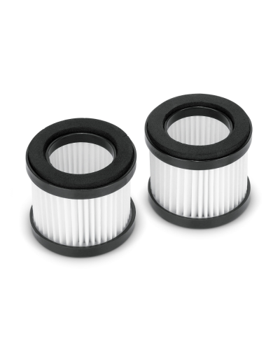 Tozsoran üçün filtr KARCHER HEPA 2.863-328.0