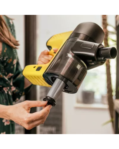 Tozsoran üçün filtr KARCHER 2.863-319.0