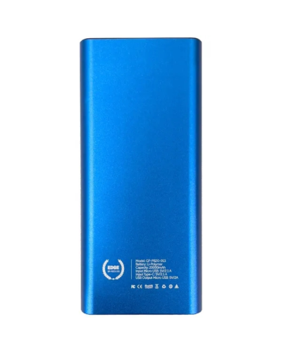 Power Bank Gelius Pro Edge Peaceful Sky / GP-PB10-013