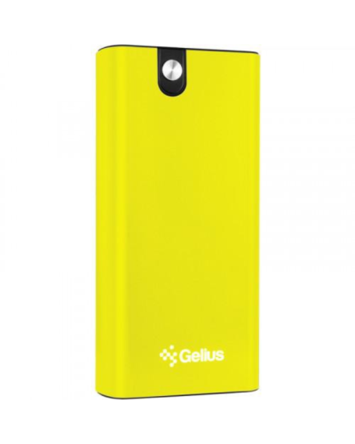 Power Bank Gelius Pro Edge 10000MAH Wheat Field / GP-PB10-013