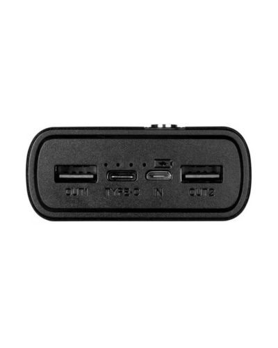 Power Bank Gelius Pro Edge 10000MAH Wheat Field / GP-PB10-013