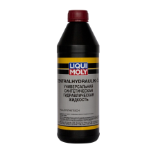 Hidravlik yağ Liqui Moly Zentralhydraulik-Öl 1127 3978 1 lt