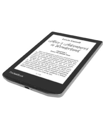 Elektron kitab Pocketbook E-Reader 629 Mist Grey