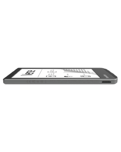 Elektron kitab Pocketbook E-Reader 629 Mist Grey
