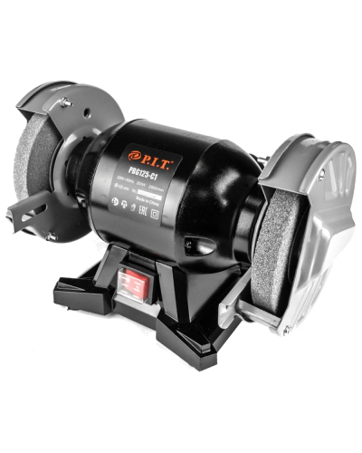Bülov P.I.T PBG125-C1