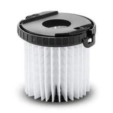 Tozsoran üçün filtr KARCHER LONG-LIFE FILTER 2.863-239.0