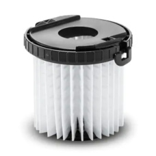Tozsoran üçün filtr KARCHER LONG-LIFE FILTER 2.863-239.0