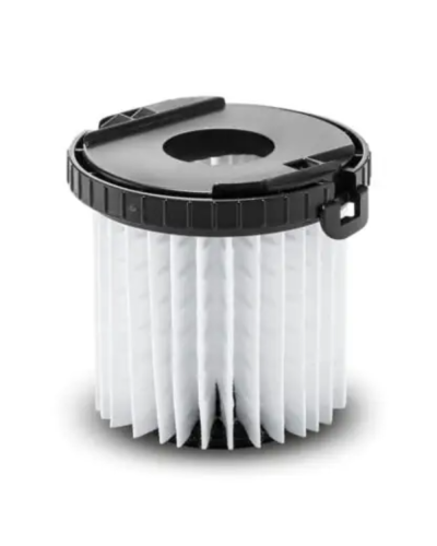 Tozsoran üçün filtr KARCHER LONG-LIFE FILTER 2.863-239.0