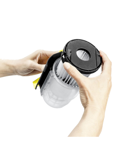 Tozsoran üçün filtr KARCHER LONG-LIFE FILTER 2.863-239.0
