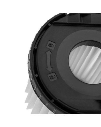 Tozsoran üçün filtr KARCHER LONG-LIFE FILTER 2.863-239.0