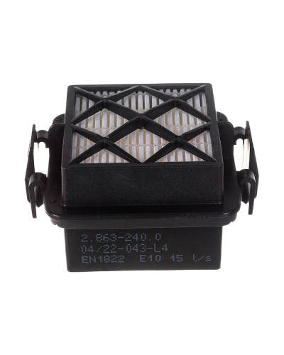 Tozsoran üçün filtr KARCHER HYGIENE FILTER HEPA 2.863-240.0