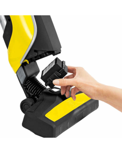 Tozsoran üçün filtr KARCHER HYGIENE FILTER HEPA 2.863-240.0