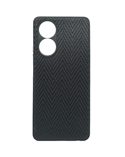 Qoruyucu örtük MyChoice Oppo A58 Black