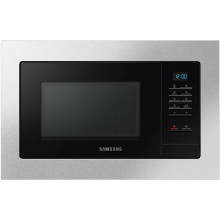 Mikrodalğalı soba Samsung MS23A7013AT/BW