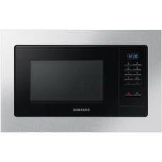 Mikrodalğalı soba Samsung MS23A7013AT/BW
