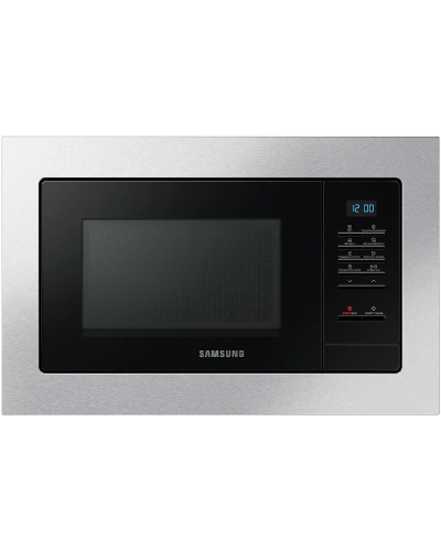 Mikrodalğalı soba Samsung MS23A7013AT/BW