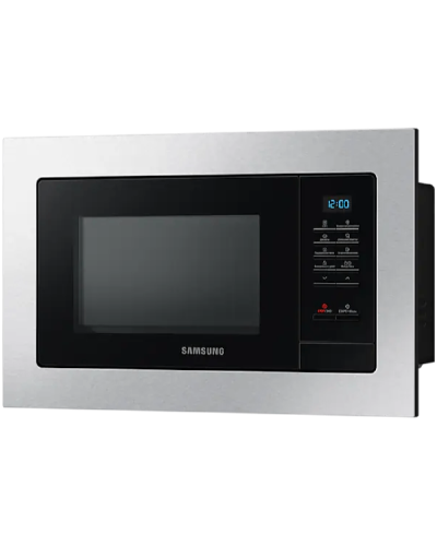 Mikrodalğalı soba Samsung MS23A7013AT/BW