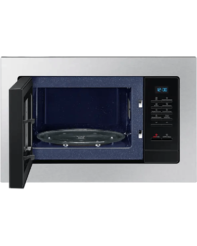 Mikrodalğalı soba Samsung MS23A7013AT/BW