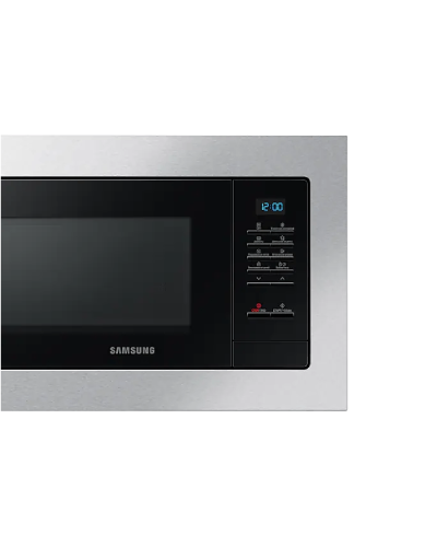 Mikrodalğalı soba Samsung MS23A7013AT/BW