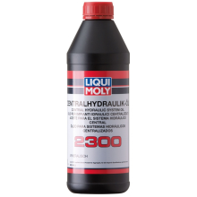 Hidravlik yağ Liqui Moly Zentralhydraulik-Öl 2300 3665 1 lt