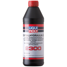 Hidravlik yağ Liqui Moly Zentralhydraulik-Öl 2300 3665 1 lt