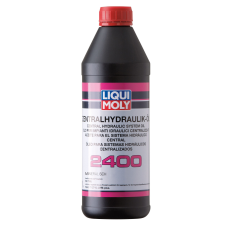 Hidravlik yağ Liqui Moly Zentralhydraulik-Öl 2400 3666 1 lt