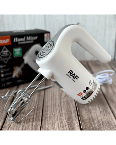 Mikser RAF R.6680W