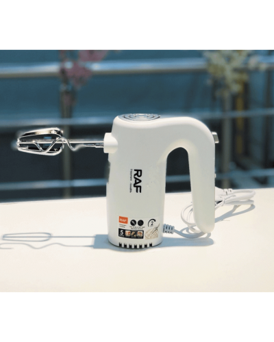 Mikser RAF R.6680W