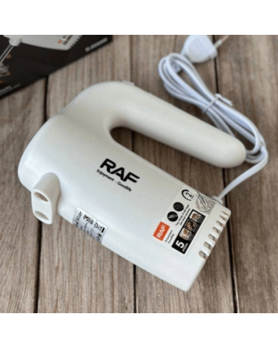 Mikser RAF R.6680W