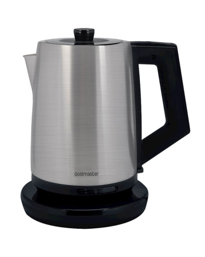 Çaydan Goldmaster GM-7376 Inox