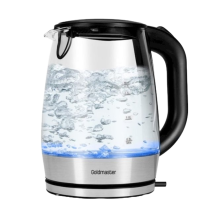 Çaydan Goldmaster GM-7387 Blk