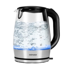 Çaydan Goldmaster GM-7387 Blk