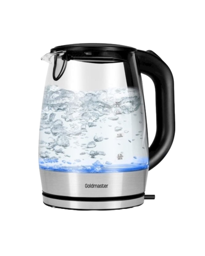 Çaydan Goldmaster GM-7387 Blk