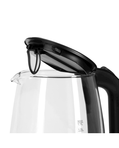 Çaydan Goldmaster GM-7387 Blk