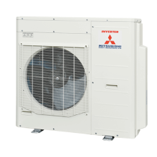Multi-split xarici blok Mitsubishi SCM100ZM-W(R32)5port
