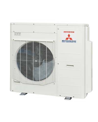 Multi-split xarici blok Mitsubishi SCM100ZM-W(R32)5port