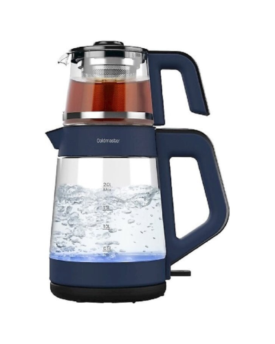 Çaydan Goldmaster GM-8320EM A.Blue