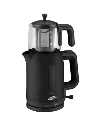 Çaydan Goldmaster GM-7321S Blk