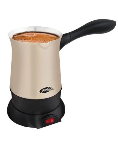 Qəhvəbişirən Goldmaster GM-7381