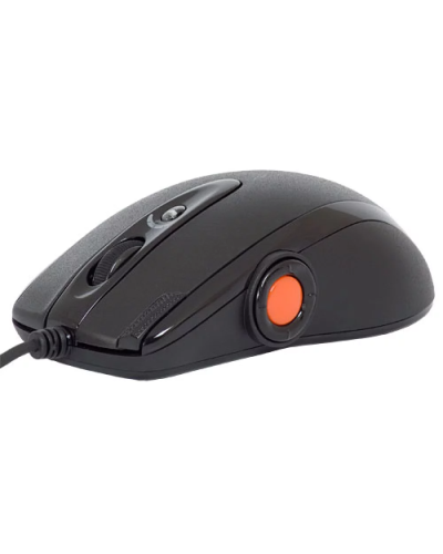 Gaming Mouse A4TECH X-755BK