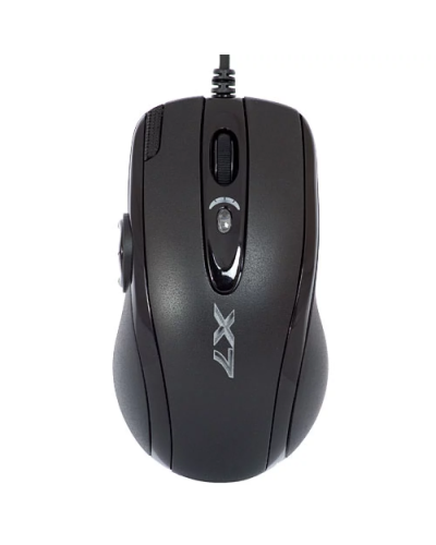 Gaming Mouse A4TECH X-755BK