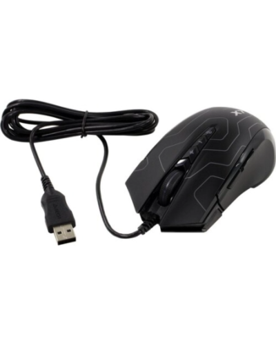Gaming Mouse A4TECH X89 X7 Maze