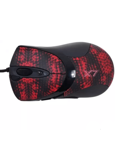 Gaming mouse A4Tech F7 X7 V-Track